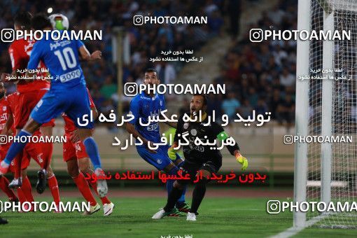 783265, Tehran, [*parameter:4*], Iran Pro League، Persian Gulf Cup، 2017-18 season، First Leg، Week 3، Esteghlal ۱ v ۰ Tractor S.C. on 2017/08/11 at Azadi Stadium