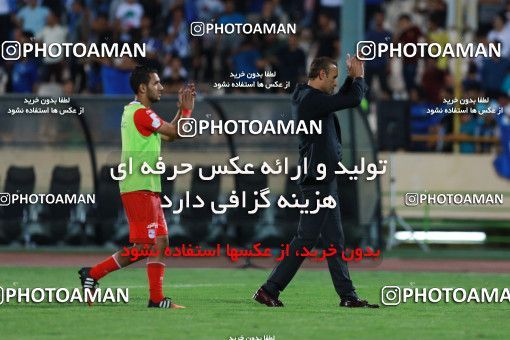 783208, Tehran, [*parameter:4*], Iran Pro League، Persian Gulf Cup، 2017-18 season، First Leg، Week 3، Esteghlal ۱ v ۰ Tractor S.C. on 2017/08/11 at Azadi Stadium