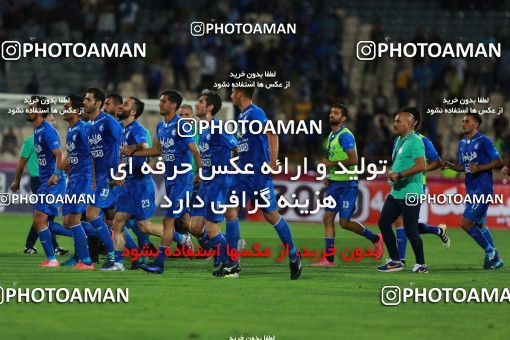 783288, Tehran, [*parameter:4*], Iran Pro League، Persian Gulf Cup، 2017-18 season، First Leg، Week 3، Esteghlal ۱ v ۰ Tractor S.C. on 2017/08/11 at Azadi Stadium