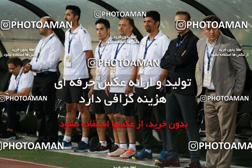 781722, Tehran, [*parameter:4*], Iran Pro League، Persian Gulf Cup، 2017-18 season، First Leg، Week 3، Esteghlal ۱ v ۰ Tractor S.C. on 2017/08/11 at Azadi Stadium