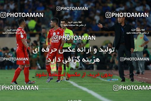 781310, Tehran, [*parameter:4*], Iran Pro League، Persian Gulf Cup، 2017-18 season، First Leg، Week 3، Esteghlal ۱ v ۰ Tractor S.C. on 2017/08/11 at Azadi Stadium