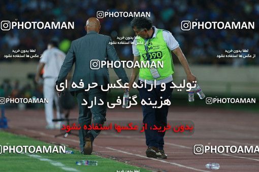 781305, Tehran, [*parameter:4*], Iran Pro League، Persian Gulf Cup، 2017-18 season، First Leg، Week 3، Esteghlal ۱ v ۰ Tractor S.C. on 2017/08/11 at Azadi Stadium