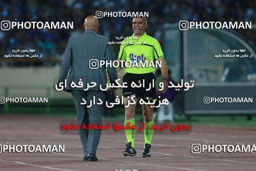 781483, Tehran, [*parameter:4*], Iran Pro League، Persian Gulf Cup، 2017-18 season، First Leg، Week 3، Esteghlal ۱ v ۰ Tractor S.C. on 2017/08/11 at Azadi Stadium