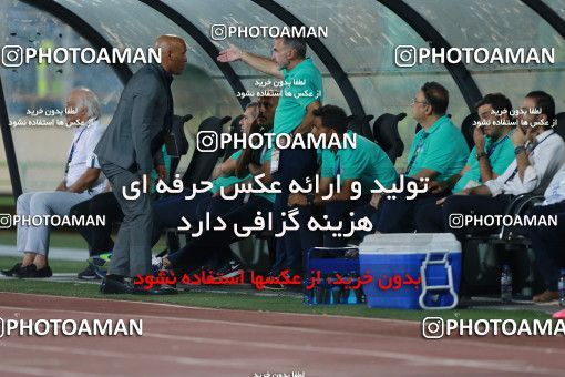 781317, Tehran, [*parameter:4*], Iran Pro League، Persian Gulf Cup، 2017-18 season، First Leg، Week 3، Esteghlal ۱ v ۰ Tractor S.C. on 2017/08/11 at Azadi Stadium