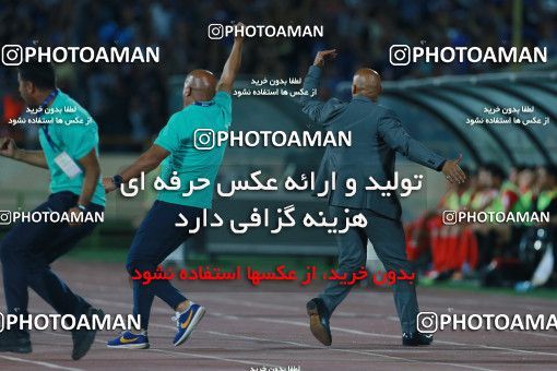 781435, Tehran, [*parameter:4*], Iran Pro League، Persian Gulf Cup، 2017-18 season، First Leg، Week 3، Esteghlal ۱ v ۰ Tractor S.C. on 2017/08/11 at Azadi Stadium