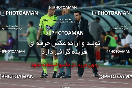 781679, Tehran, [*parameter:4*], Iran Pro League، Persian Gulf Cup، 2017-18 season، First Leg، Week 3، Esteghlal ۱ v ۰ Tractor S.C. on 2017/08/11 at Azadi Stadium