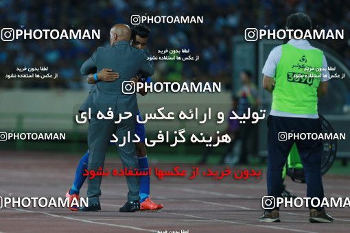 781309, Tehran, [*parameter:4*], Iran Pro League، Persian Gulf Cup، 2017-18 season، First Leg، Week 3، Esteghlal ۱ v ۰ Tractor S.C. on 2017/08/11 at Azadi Stadium