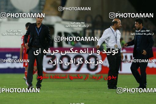 781730, Tehran, [*parameter:4*], Iran Pro League، Persian Gulf Cup، 2017-18 season، First Leg، Week 3، Esteghlal ۱ v ۰ Tractor S.C. on 2017/08/11 at Azadi Stadium