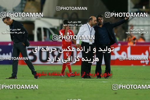 781203, Tehran, [*parameter:4*], Iran Pro League، Persian Gulf Cup، 2017-18 season، First Leg، Week 3، Esteghlal ۱ v ۰ Tractor S.C. on 2017/08/11 at Azadi Stadium