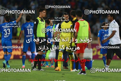 781296, Tehran, [*parameter:4*], Iran Pro League، Persian Gulf Cup، 2017-18 season، First Leg، Week 3، Esteghlal ۱ v ۰ Tractor S.C. on 2017/08/11 at Azadi Stadium