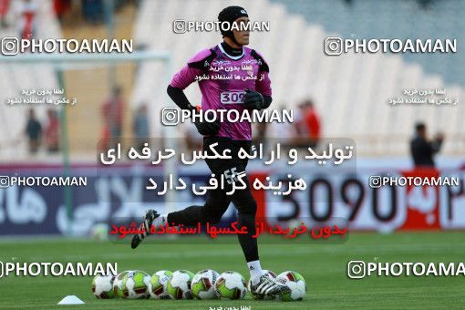 781227, Tehran, [*parameter:4*], Iran Pro League، Persian Gulf Cup، 2017-18 season، First Leg، Week 3، Esteghlal ۱ v ۰ Tractor S.C. on 2017/08/11 at Azadi Stadium