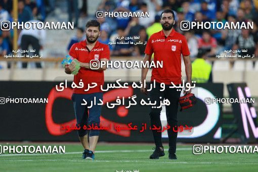 781519, Tehran, [*parameter:4*], Iran Pro League، Persian Gulf Cup، 2017-18 season، First Leg، Week 3، Esteghlal ۱ v ۰ Tractor S.C. on 2017/08/11 at Azadi Stadium