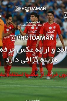 781662, Tehran, [*parameter:4*], Iran Pro League، Persian Gulf Cup، 2017-18 season، First Leg، Week 3، Esteghlal ۱ v ۰ Tractor S.C. on 2017/08/11 at Azadi Stadium