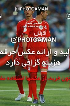 781363, Tehran, [*parameter:4*], Iran Pro League، Persian Gulf Cup، 2017-18 season، First Leg، Week 3، Esteghlal ۱ v ۰ Tractor S.C. on 2017/08/11 at Azadi Stadium