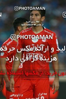 781323, Tehran, [*parameter:4*], Iran Pro League، Persian Gulf Cup، 2017-18 season، First Leg، Week 3، Esteghlal ۱ v ۰ Tractor S.C. on 2017/08/11 at Azadi Stadium