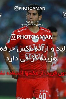 781706, Tehran, [*parameter:4*], Iran Pro League، Persian Gulf Cup، 2017-18 season، First Leg، Week 3، Esteghlal ۱ v ۰ Tractor S.C. on 2017/08/11 at Azadi Stadium