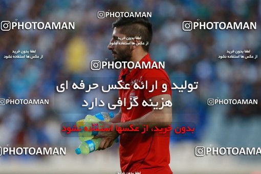 781708, Tehran, [*parameter:4*], Iran Pro League، Persian Gulf Cup، 2017-18 season، First Leg، Week 3، Esteghlal ۱ v ۰ Tractor S.C. on 2017/08/11 at Azadi Stadium