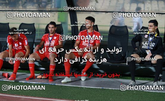 781449, Tehran, [*parameter:4*], Iran Pro League، Persian Gulf Cup، 2017-18 season، First Leg، Week 3، Esteghlal ۱ v ۰ Tractor S.C. on 2017/08/11 at Azadi Stadium