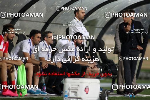 780861, Tehran, [*parameter:4*], Iran Pro League، Persian Gulf Cup، 2017-18 season، First Leg، Week 3، Esteghlal ۱ v ۰ Tractor S.C. on 2017/08/11 at Azadi Stadium