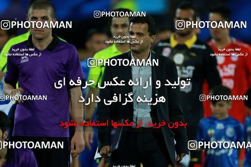 787306, Tehran, [*parameter:4*], Iran Pro League، Persian Gulf Cup، 2017-18 season، First Leg، Week 3، Esteghlal ۱ v ۰ Tractor S.C. on 2017/08/11 at Azadi Stadium