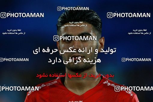 786582, Tehran, [*parameter:4*], Iran Pro League، Persian Gulf Cup، 2017-18 season، First Leg، Week 3، Esteghlal ۱ v ۰ Tractor S.C. on 2017/08/11 at Azadi Stadium