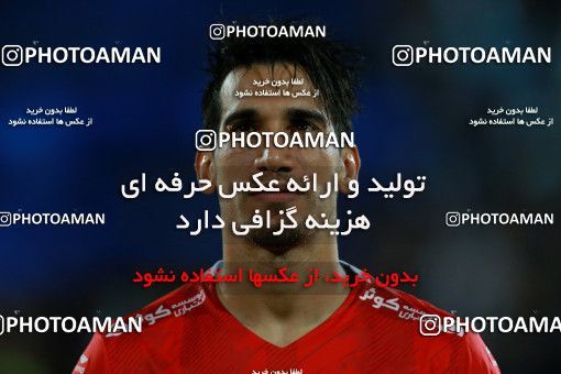 786777, Tehran, [*parameter:4*], Iran Pro League، Persian Gulf Cup، 2017-18 season، First Leg، Week 3، Esteghlal ۱ v ۰ Tractor S.C. on 2017/08/11 at Azadi Stadium