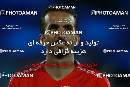 787273, Tehran, [*parameter:4*], Iran Pro League، Persian Gulf Cup، 2017-18 season، First Leg، Week 3، Esteghlal ۱ v ۰ Tractor S.C. on 2017/08/11 at Azadi Stadium