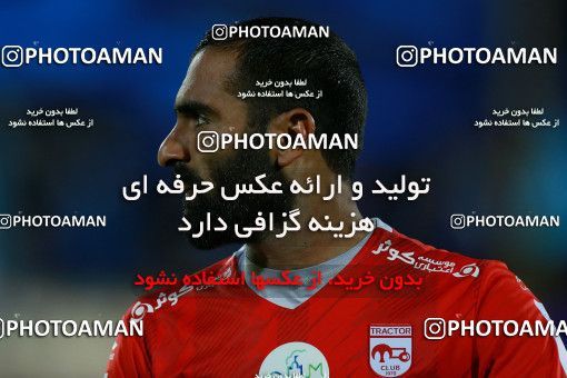 786626, Tehran, [*parameter:4*], Iran Pro League، Persian Gulf Cup، 2017-18 season، First Leg، Week 3، Esteghlal ۱ v ۰ Tractor S.C. on 2017/08/11 at Azadi Stadium