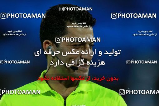 786989, Tehran, [*parameter:4*], Iran Pro League، Persian Gulf Cup، 2017-18 season، First Leg، Week 3، Esteghlal ۱ v ۰ Tractor S.C. on 2017/08/11 at Azadi Stadium