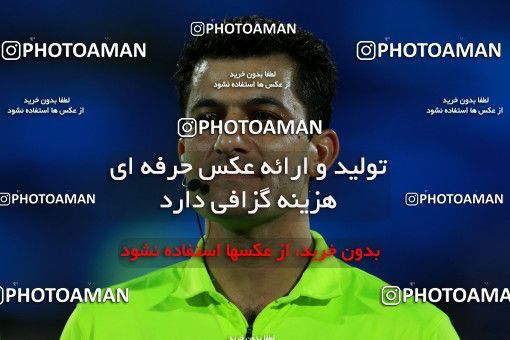 786823, Tehran, [*parameter:4*], Iran Pro League، Persian Gulf Cup، 2017-18 season، First Leg، Week 3، Esteghlal ۱ v ۰ Tractor S.C. on 2017/08/11 at Azadi Stadium