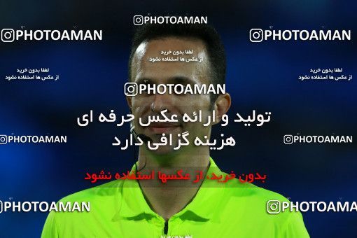 786705, Tehran, [*parameter:4*], Iran Pro League، Persian Gulf Cup، 2017-18 season، First Leg، Week 3، Esteghlal ۱ v ۰ Tractor S.C. on 2017/08/11 at Azadi Stadium