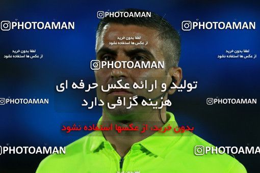 787362, Tehran, [*parameter:4*], لیگ برتر فوتبال ایران، Persian Gulf Cup، Week 3، First Leg، Esteghlal 1 v 0 Tractor Sazi on 2017/08/11 at Azadi Stadium