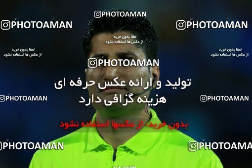 786460, Tehran, [*parameter:4*], Iran Pro League، Persian Gulf Cup، 2017-18 season، First Leg، Week 3، Esteghlal ۱ v ۰ Tractor S.C. on 2017/08/11 at Azadi Stadium