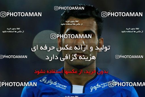 786996, Tehran, [*parameter:4*], Iran Pro League، Persian Gulf Cup، 2017-18 season، First Leg، Week 3، Esteghlal ۱ v ۰ Tractor S.C. on 2017/08/11 at Azadi Stadium