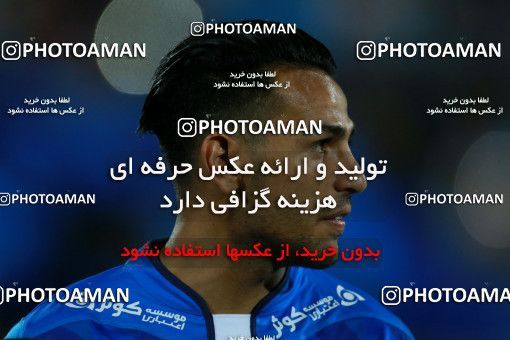 787233, Tehran, [*parameter:4*], لیگ برتر فوتبال ایران، Persian Gulf Cup، Week 3، First Leg، Esteghlal 1 v 0 Tractor Sazi on 2017/08/11 at Azadi Stadium