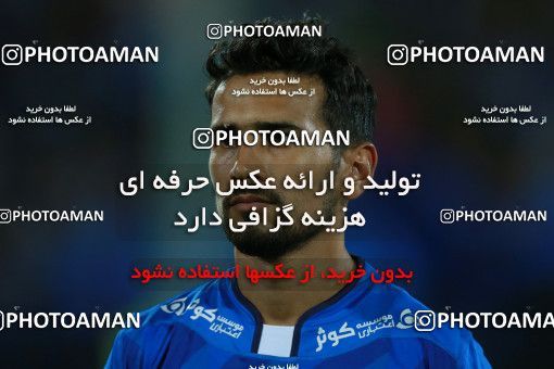 786521, Tehran, [*parameter:4*], لیگ برتر فوتبال ایران، Persian Gulf Cup، Week 3، First Leg، Esteghlal 1 v 0 Tractor Sazi on 2017/08/11 at Azadi Stadium