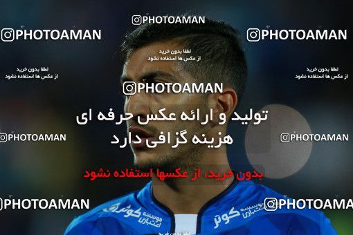 786962, Tehran, [*parameter:4*], لیگ برتر فوتبال ایران، Persian Gulf Cup، Week 3، First Leg، Esteghlal 1 v 0 Tractor Sazi on 2017/08/11 at Azadi Stadium