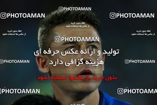 786371, Tehran, [*parameter:4*], Iran Pro League، Persian Gulf Cup، 2017-18 season، First Leg، Week 3، Esteghlal ۱ v ۰ Tractor S.C. on 2017/08/11 at Azadi Stadium