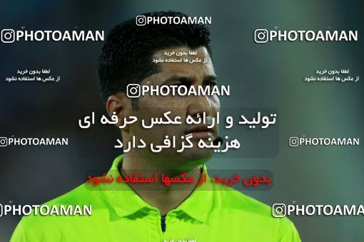 786900, Tehran, [*parameter:4*], Iran Pro League، Persian Gulf Cup، 2017-18 season، First Leg، Week 3، Esteghlal ۱ v ۰ Tractor S.C. on 2017/08/11 at Azadi Stadium