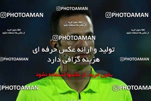 787078, Tehran, [*parameter:4*], Iran Pro League، Persian Gulf Cup، 2017-18 season، First Leg، Week 3، Esteghlal ۱ v ۰ Tractor S.C. on 2017/08/11 at Azadi Stadium