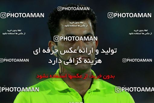 786943, Tehran, [*parameter:4*], Iran Pro League، Persian Gulf Cup، 2017-18 season، First Leg، Week 3، Esteghlal ۱ v ۰ Tractor S.C. on 2017/08/11 at Azadi Stadium