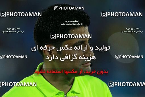 786559, Tehran, [*parameter:4*], Iran Pro League، Persian Gulf Cup، 2017-18 season، First Leg، Week 3، Esteghlal ۱ v ۰ Tractor S.C. on 2017/08/11 at Azadi Stadium