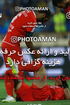 786496, Tehran, [*parameter:4*], Iran Pro League، Persian Gulf Cup، 2017-18 season، First Leg، Week 3، Esteghlal ۱ v ۰ Tractor S.C. on 2017/08/11 at Azadi Stadium