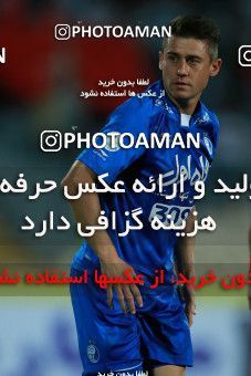 786623, Tehran, [*parameter:4*], Iran Pro League، Persian Gulf Cup، 2017-18 season، First Leg، Week 3، Esteghlal ۱ v ۰ Tractor S.C. on 2017/08/11 at Azadi Stadium