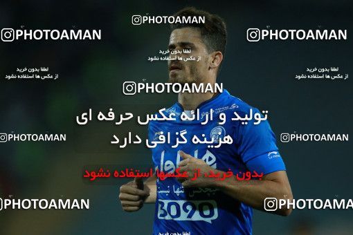 787006, Tehran, [*parameter:4*], Iran Pro League، Persian Gulf Cup، 2017-18 season، First Leg، Week 3، Esteghlal ۱ v ۰ Tractor S.C. on 2017/08/11 at Azadi Stadium