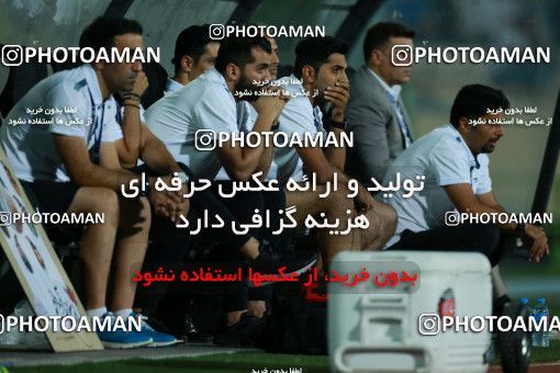 786727, Tehran, [*parameter:4*], Iran Pro League، Persian Gulf Cup، 2017-18 season، First Leg، Week 3، Esteghlal ۱ v ۰ Tractor S.C. on 2017/08/11 at Azadi Stadium