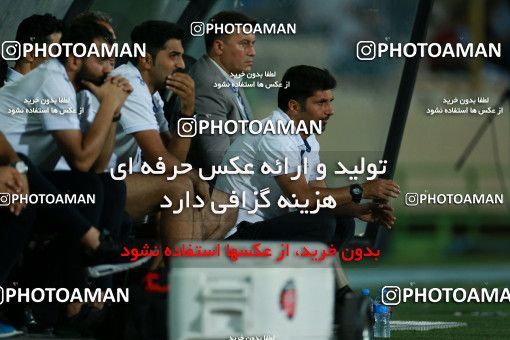 786505, Tehran, [*parameter:4*], Iran Pro League، Persian Gulf Cup، 2017-18 season، First Leg، Week 3، Esteghlal ۱ v ۰ Tractor S.C. on 2017/08/11 at Azadi Stadium