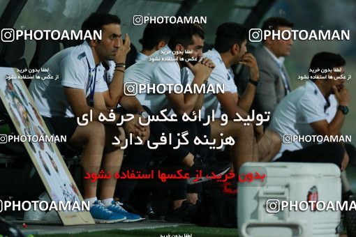 786418, Tehran, [*parameter:4*], Iran Pro League، Persian Gulf Cup، 2017-18 season، First Leg، Week 3، Esteghlal ۱ v ۰ Tractor S.C. on 2017/08/11 at Azadi Stadium