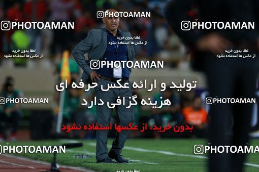 786825, Tehran, [*parameter:4*], Iran Pro League، Persian Gulf Cup، 2017-18 season، First Leg، Week 3، Esteghlal ۱ v ۰ Tractor S.C. on 2017/08/11 at Azadi Stadium