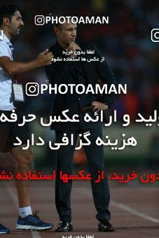 787355, Tehran, [*parameter:4*], Iran Pro League، Persian Gulf Cup، 2017-18 season، First Leg، Week 3، Esteghlal ۱ v ۰ Tractor S.C. on 2017/08/11 at Azadi Stadium